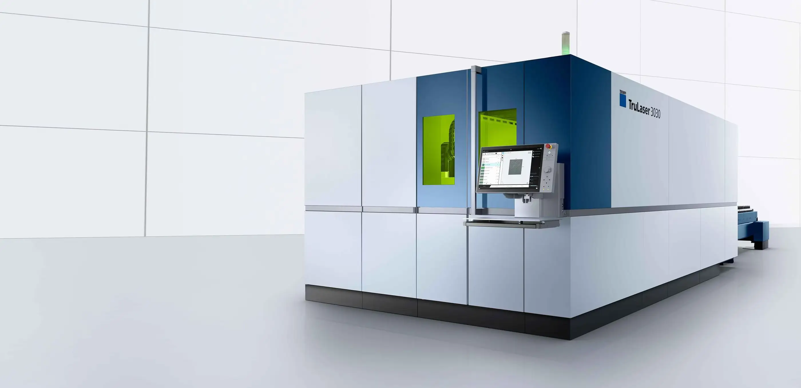TruLaser-3030